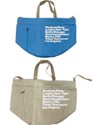 Tote Bags