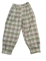 Olive Square Pants