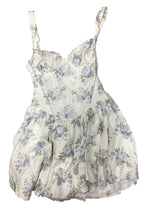 Elizabeth Floral Dress