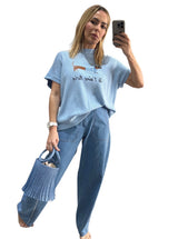 Je T’ aime París Blouse