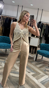 Gold Top