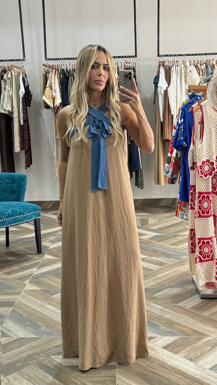 Gigi dress