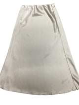 Champagne Skirt