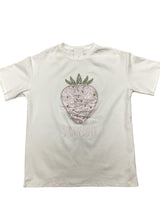 Strawberry Oversized T Shirt