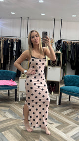 Dots Dress