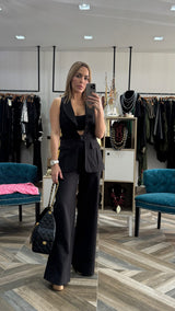 Tatiana Black Set