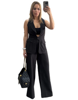Tatiana Black Set