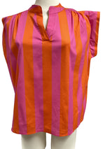 Pink Stripes Top Deal of the Day