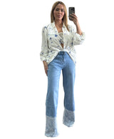 Starfish Blouse