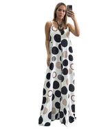 Circles jumper