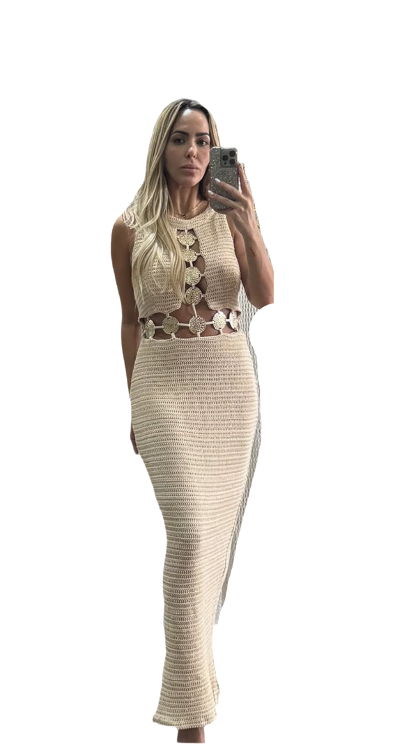 Calipso Dress