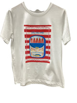 Sardines T Shirt