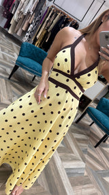 Dots Dress