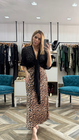 Frida Lace Top