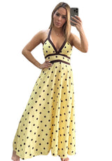 Dots Dress