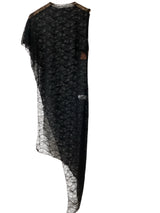 Lace Tunic