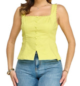Lime Top