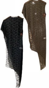 Lace Tunic