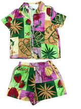 Tropical Set Short Set