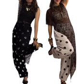 Lace Tunic