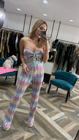 Pastel Set