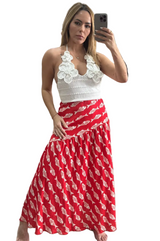 Fish Skirt