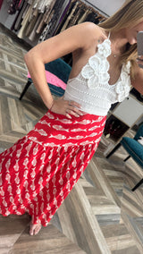Fish Skirt
