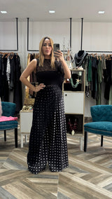 Lace Tunic