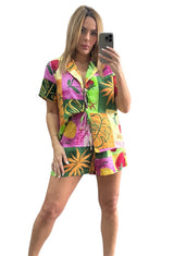 Tropical Set Short Set