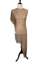 Lace Tunic