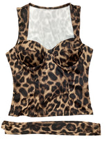 A Print Top