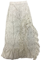 Lace Skirt