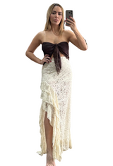 Lace Skirt