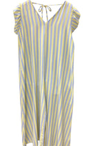 Stripe Jumper