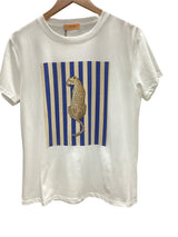 Pantera Stripe T Shirt