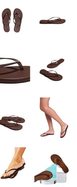 Tkees Brun Aqua Pre Order