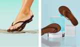 Tkees Brun Aqua Pre Order
