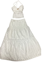 Starfish White Set