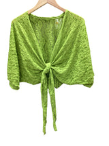 Frida Lace Top