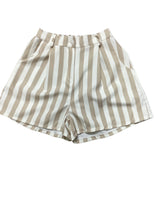 Stripe Short