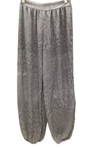 Bubble Brown Pants