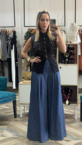 Palazzo Pants