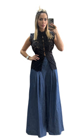 Palazzo Pants