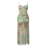 Positano  Dress