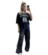 Los Ángeles Navy Set