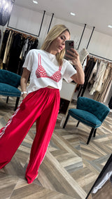 Dots T Shirt