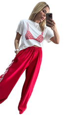 Dots T Shirt
