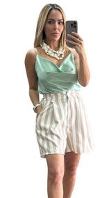 Mint Top