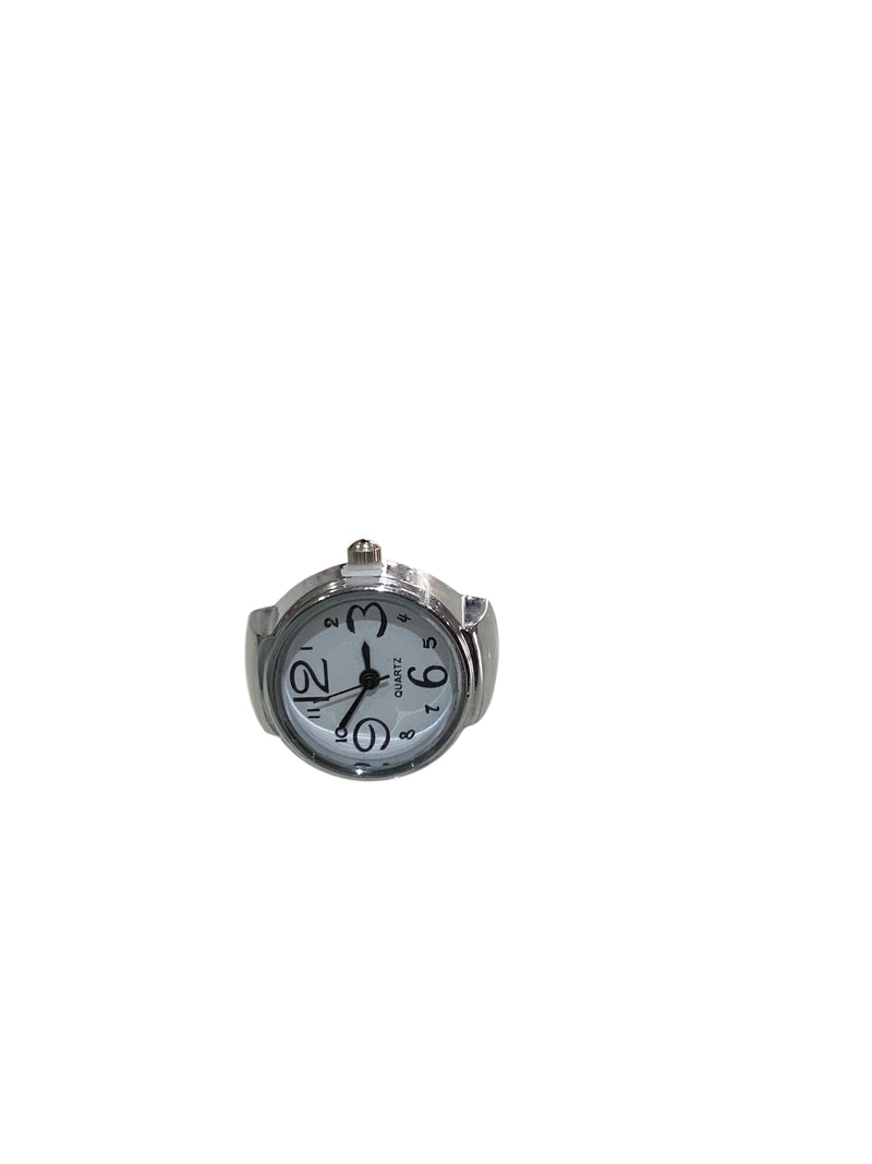 Clock Ring