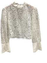 Sabrina Blouse